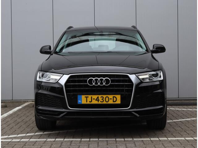 Audi Q3 1.4 TFSI CoD Advance | Trekhaak | LED | Audi sound