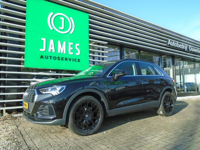 Audi Q3 45 TFSI e Advanced edition