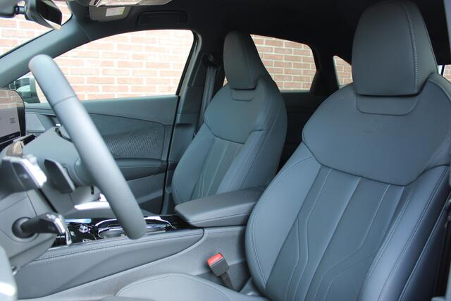 Audi Q3 Sportback 1.5 272PK e-hybrid S edition |LEDER|TREKHAAK|20-INCH|