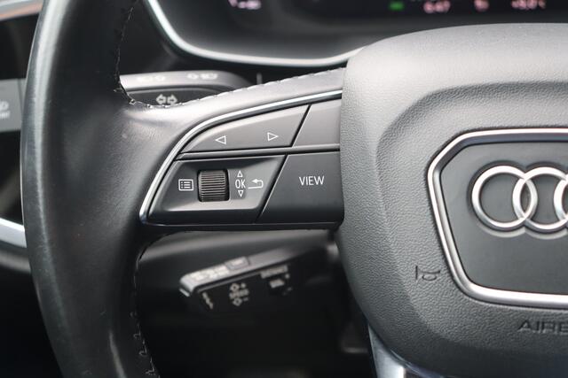 Audi Q3 Sportback 35 TFSI S Edition | Adap. Cruise | Stoelverwarming | Carplay | Elek. Trekhaak
