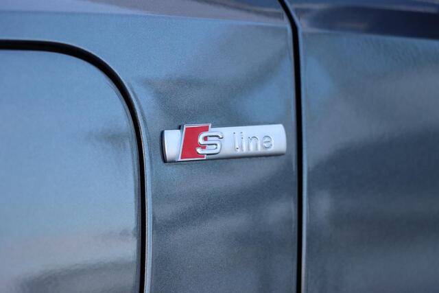Audi Q3 45 TFSI e S edition S tronic 245pk | SOH 95,1%