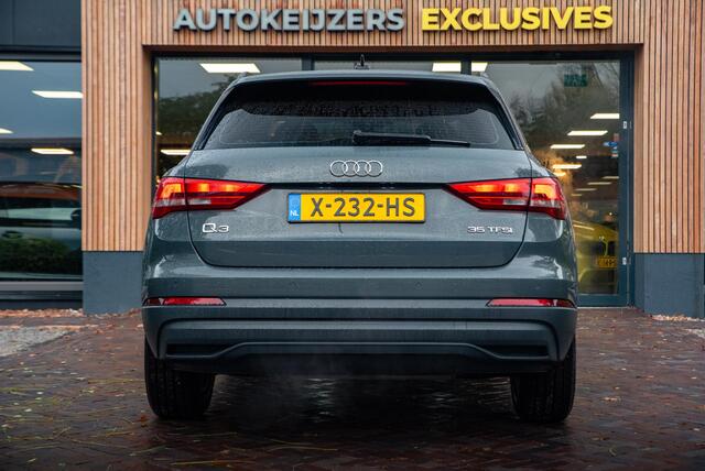 Audi Q3 35 TFSI PDC Stoelverw. Clima ACC