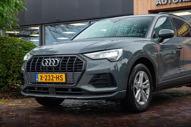 Audi Q3 35 TFSI PDC Stoelverw. Clima ACC