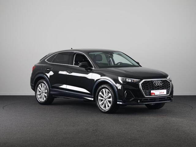 Audi Q3 Sportback 35 TFSI Pro Line S Keyless | S-line | Trekhaak | Adaptive cruise