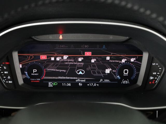 Audi Q3 Sportback 35 TFSI Pro Line S Keyless | S-line | Trekhaak | Adaptive cruise