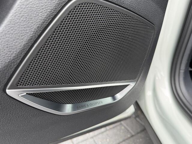 Audi Q3 Sportback 45 TFSI e S Edition |Pano|B&O|Trekhaak|