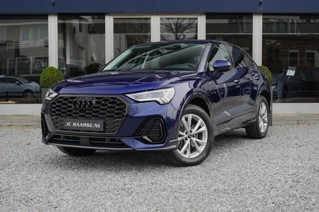 Audi Q3 45 TFSI E S EDITION