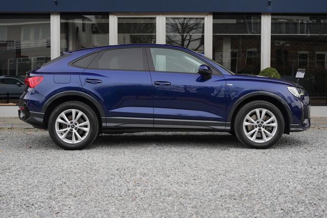 Audi Q3 45 TFSI E S EDITION