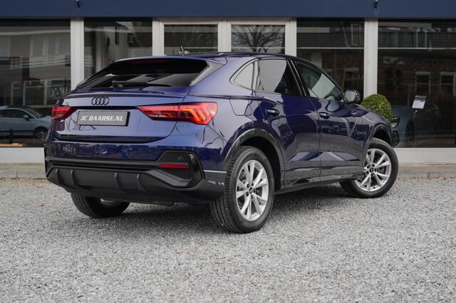 Audi Q3 45 TFSI E S EDITION