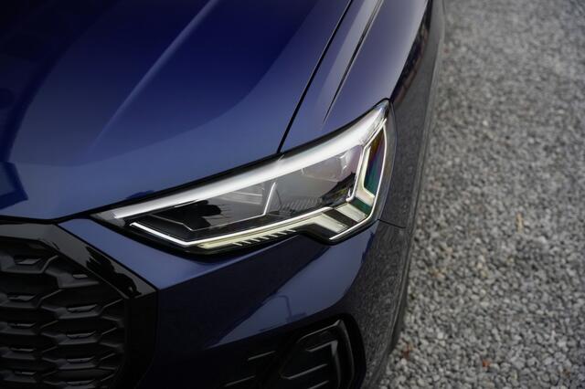 Audi Q3 45 TFSI E S EDITION