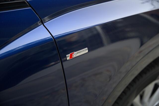 Audi Q3 45 TFSI E S EDITION