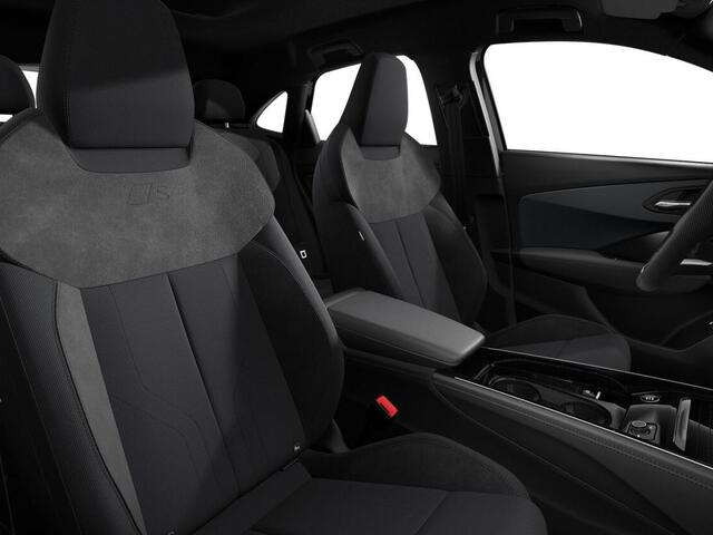 Audi Q3 Sportback 1.5 200kW e-hybrid S edition 272 PK · Trekhaak elek. wegklapbaar · Exterieurpakket zwart
