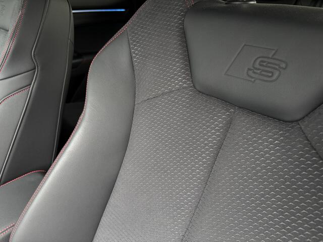 Audi Q3 Sportback 45 TFSIe S-line Pano Sonos Audi Exclusive 5.898 km!