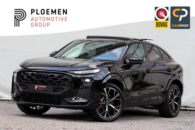 Audi Q3 1.5 e-Hybrid S Edition - 272 pk **Pano / Trekhaak / HuD / Sonos / Direct leverbaar