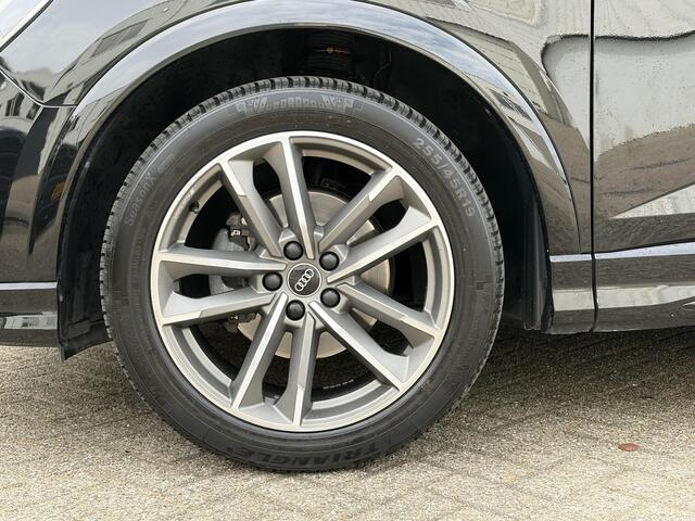 Audi Q3 Sportback 35 TFSI 3x S line | Keyless | Virtual | Elek klep | Stoel verwarming | LED |