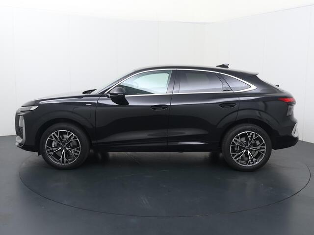 Audi Q3 Sportback 1.5 200kW e-hybrid S edition