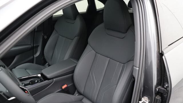 Audi Q3 Sportback 200kW e-hybrid S edition | Panoramadak | Leder | Adaptieve Cruise Control | 20 Inch