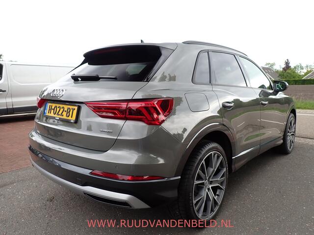 Audi Q3 40 TFSI quattro Pro Line business B&O / ACC / PANODAK / CARPLAY