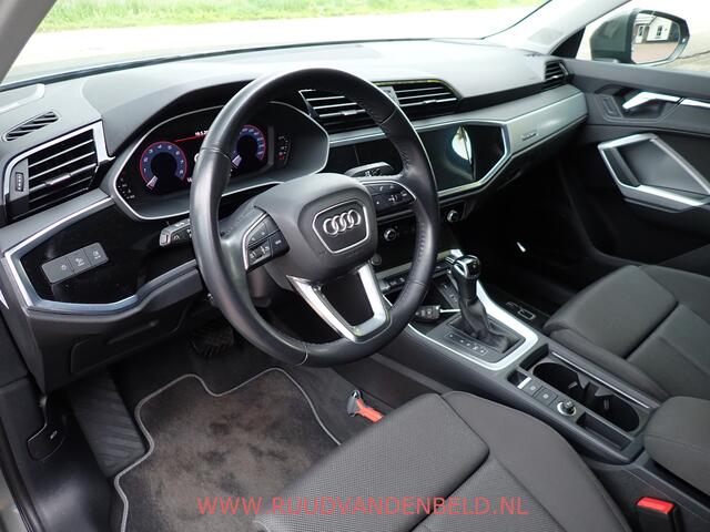 Audi Q3 40 TFSI quattro Pro Line business B&O / ACC / PANODAK / CARPLAY
