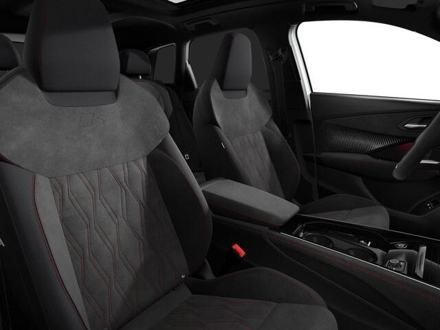 Audi Q3 1.5 200kW e-hybrid S edition 272 PK · Tech pro · Glazen panoramadak · MMI experience pro