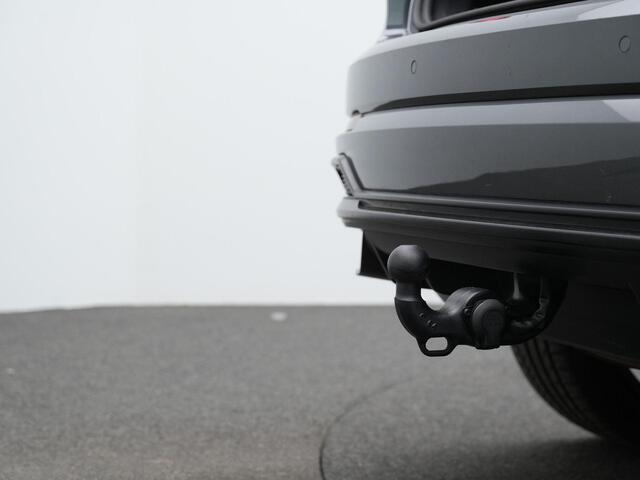 Audi Q3 45 TFSI e 245 pk S-Line | Trekhaak | Sonos | Leder/alcantara | Adaptive Cruise | Elektrische achterklep | Stoelverwarming