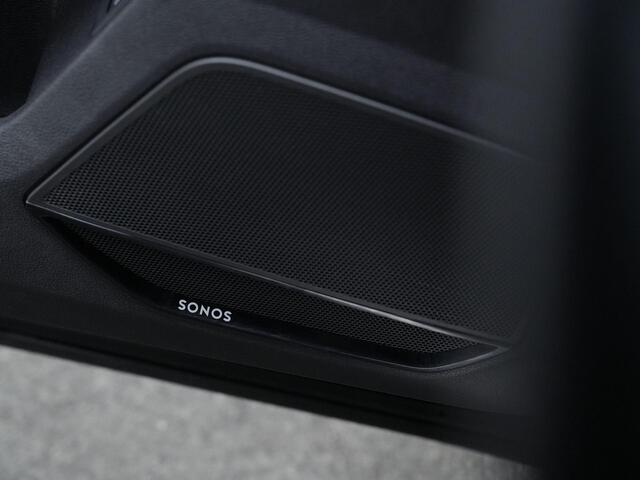 Audi Q3 45 TFSI e 245 pk S-Line | Trekhaak | Sonos | Leder/alcantara | Adaptive Cruise | Elektrische achterklep | Stoelverwarming