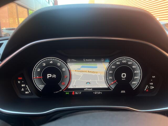 Audi Q3 35 TFSI Pro Line S // ADAPTIV. CRUISE // DODEHOEK // VIRTUAL COCKPIT // FULL LED // NAVI+CARPLAY // STOELVERWARMING //