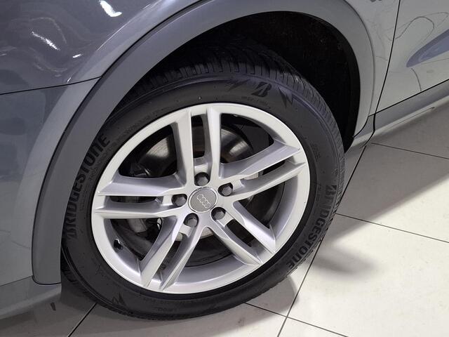 Audi Q3 1.4 TFSI CoD Sport Advance Sport Automaat, Navigatie.