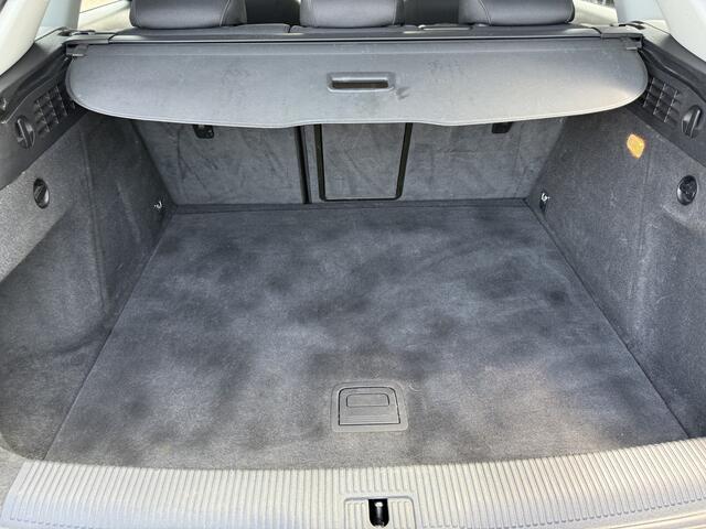 Audi Q3 2.0 TFSI Automaat, quattro Design Pro Line Plus, Comf.intr, Navigatie, Climate Contr, LED verl, etc...!!