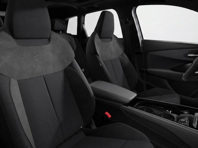 Audi Q3 S edition e-hybrid 272 pk | Techniekpakket plus | Panorama-glasdak | Optiekpakket zwart-glanzend | Trekhaak mech. zwenkbaar |