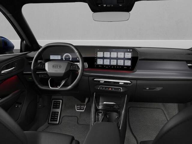 Audi Q3 Advanced edition e-hybrid 272 pk | Techniekpakket plus | S line interieur sportstoelen | Laadconcept compact | Privacy glas |