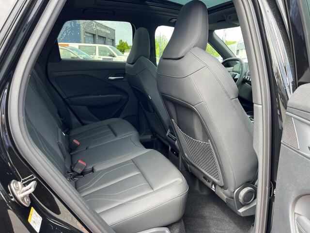 Audi Q3 1.5 200kW e-hybrid S edition | PHEV | SOH 100% | 272 Pk | Pano Dak | Trekhaak | A-Camera | Leder |