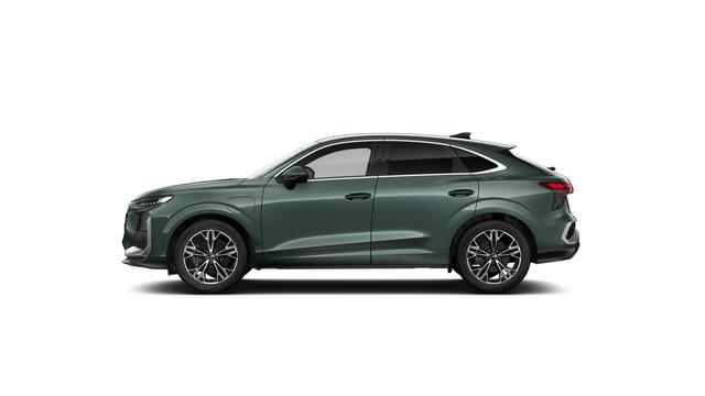 Audi Q3 Sportback e-hybrid 272 S tronic S edition | Adaptive cruise control | Audi sound system | Cruise control