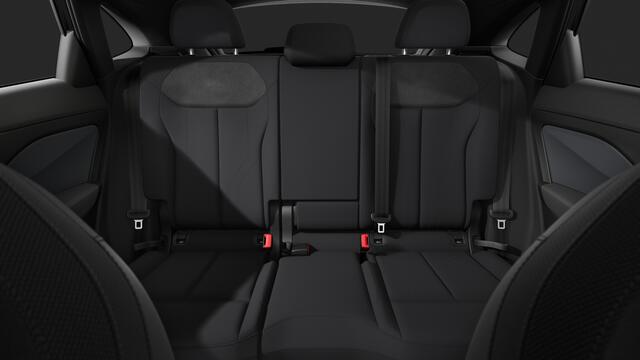 Audi Q3 Sportback e-hybrid 272 S tronic S edition | Adaptive cruise control | Audi sound system | Cruise control