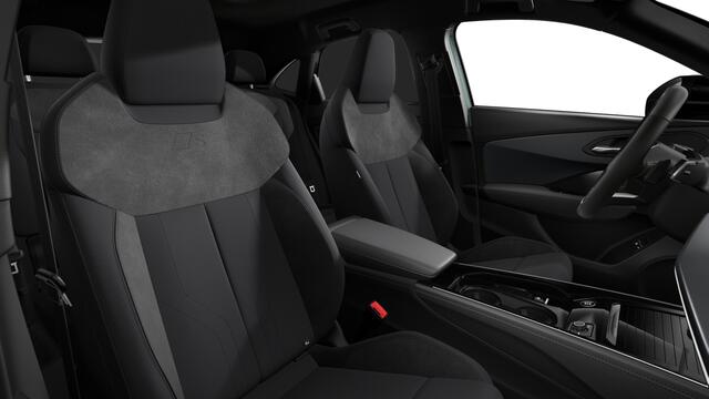 Audi Q3 Sportback e-hybrid 272 S tronic S edition | Adaptive cruise control | Audi sound system | Cruise control