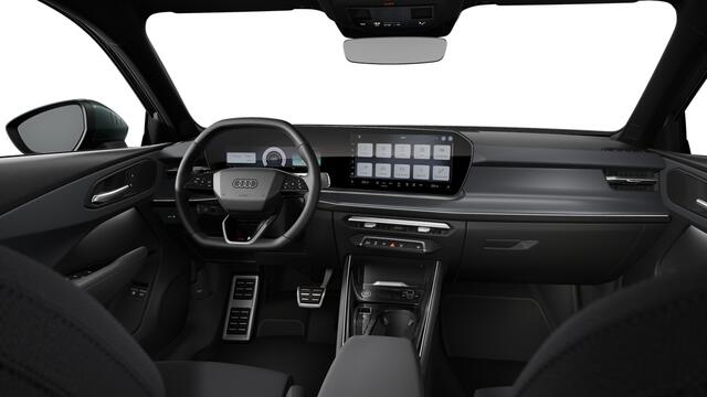 Audi Q3 Sportback e-hybrid 272 S tronic S edition | Adaptive cruise control | Audi sound system | Cruise control