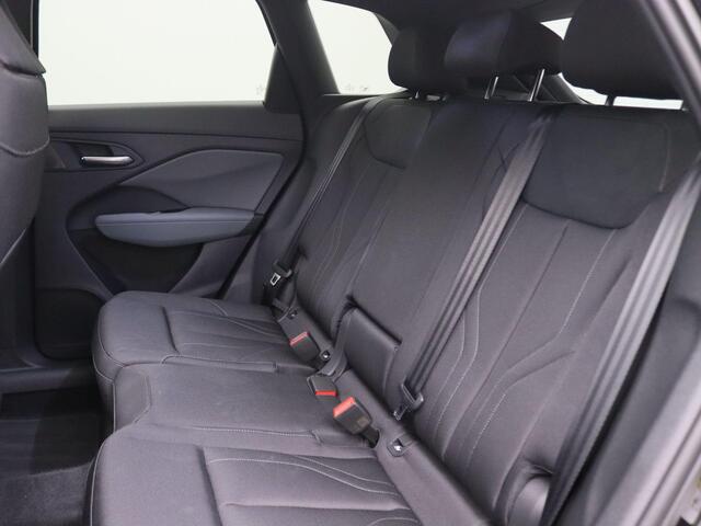Audi Q3 1.5 200kW e-hybrid S edition 272PK S-Tronic Panoramadak, Trekhaak, S-Line, Achteruitrijcamera, Stoel-Stuurverwarming, 20" LM Velgen, LED Plus, Elektr. Achterklep