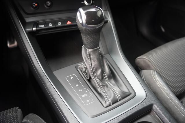 Audi Q3 35 TDI S edition - VIRT. COCKPIT - BLACK OPTIC - 19 INCH - CARPLAY - FULL LED - BTW AUTO -