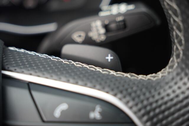 Audi Q3 35 TDI S edition - VIRT. COCKPIT - BLACK OPTIC - 19 INCH - CARPLAY - FULL LED - BTW AUTO -
