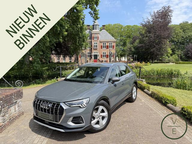 Audi Q3 35 TFSI Pro Line | Blind Spot | Adaptive | PDC | Led |