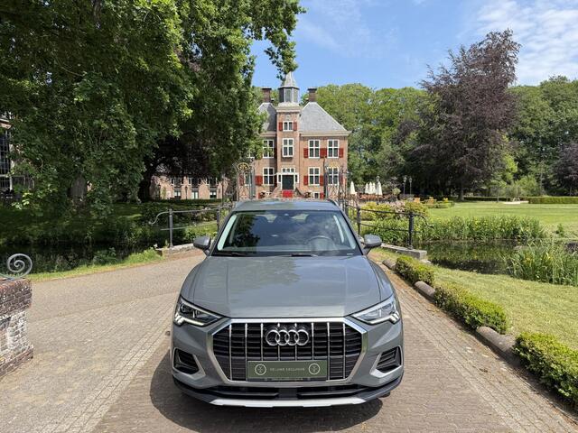 Audi Q3 35 TFSI Pro Line | Blind Spot | Adaptive | PDC | Led |