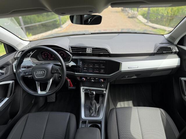 Audi Q3 35 TFSI Pro Line | Blind Spot | Adaptive | PDC | Led |