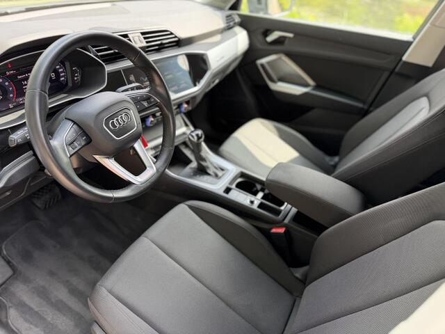 Audi Q3 35 TFSI Pro Line | Blind Spot | Adaptive | PDC | Led |