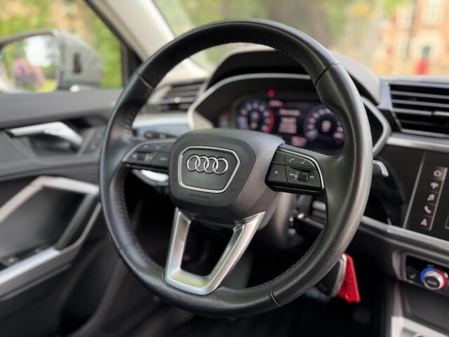 Audi Q3 35 TFSI Pro Line | Blind Spot | Adaptive | PDC | Led |