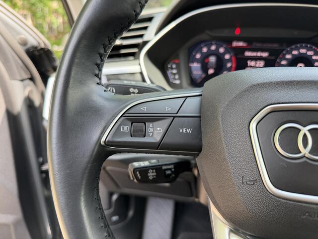 Audi Q3 35 TFSI Pro Line | Blind Spot | Adaptive | PDC | Led |