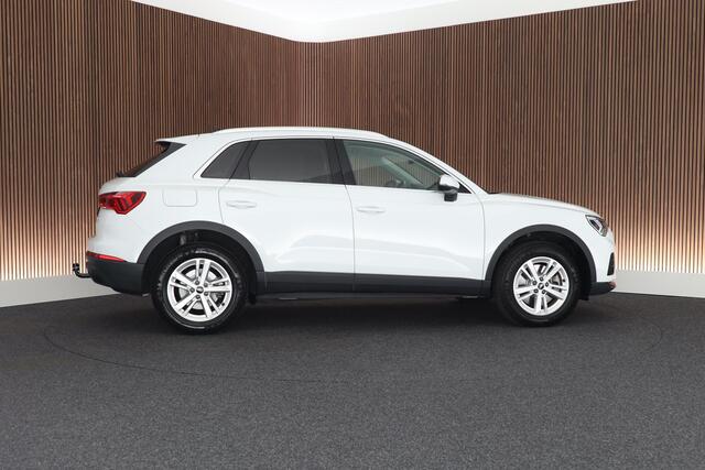 Audi Q3 45 TFSI e 245pk S-Tronic Pro Line Trekhaak Sportstoelen Stoelverwarming ACC Virtual Cockpit Navigatie