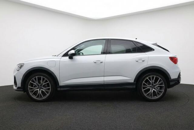 Audi Q3 Sportback 45 TFSI e S Line 20 Inch l Pano l Leder l 360 Camera l VOL OPTIE