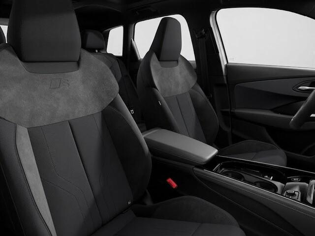 Audi Q3 S edition e-hybrid 272 pk | Panorama-glasdak | Techniekpakket plus | Trekhaak mech. zwenkbaar | Optiekpakket zwart-glanzend |