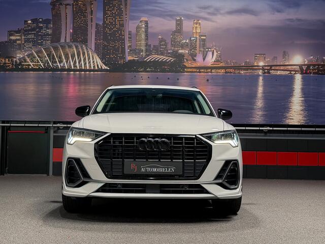 Audi Q3 35 TFSI S Line Pro |Matrix|Camera|Elekt.klep|DriveSelect|Carplay