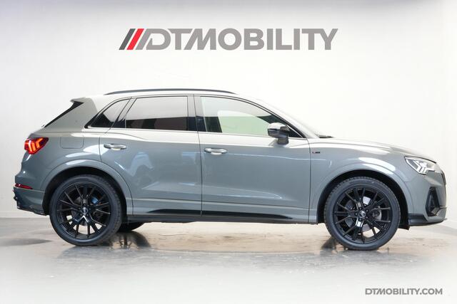 Audi Q3 45TFSI Quattro S-Line Edition One | Bang & Olufsen | Leder | Camera